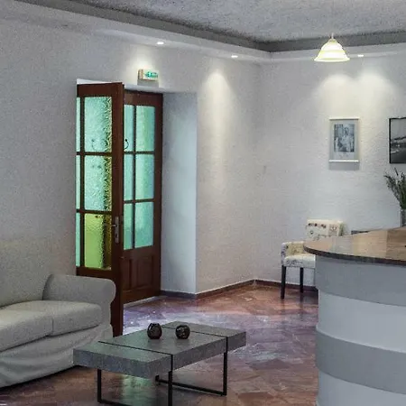 Mare Naxia Naxos City