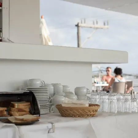 Mare Naxia 2* Naxos City