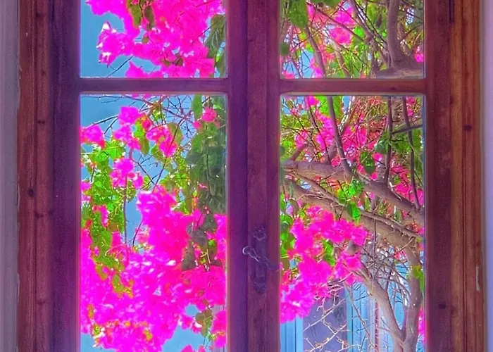 Отель Mare Naxia Naxos City