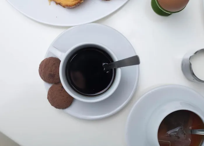 Mare Naxia Отель Naxos City