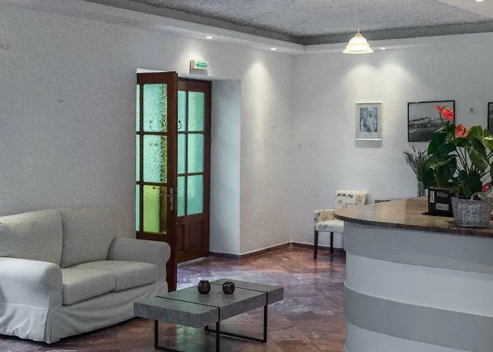 Mare Naxia Naxos City